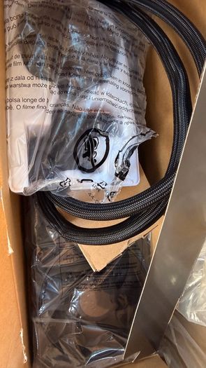 Arctic Liquid Freezer III Pro 420 - aio cpu Water Cooler