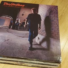 Dan Hartman - I Can Dream About You - Vinyl Record