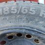 spare wheel Image 2