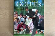 The Ultimate Golfer, by Richard Bradbeer &amp; Ian Morrison (New)