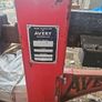 antique machinery Avery weighing scales Image 3