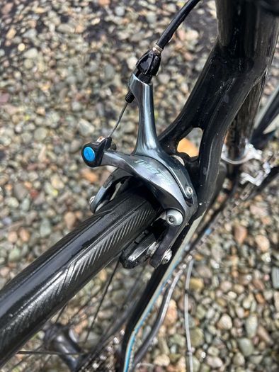 orbea avant h30 53cm frame