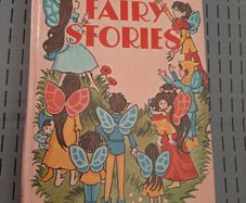 Enid Blyton's book 1970 1st edition