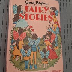 Enid Blyton's book 1970 1st edition