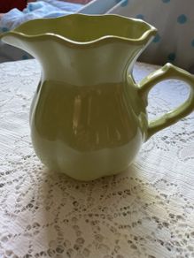 Mynte Jug