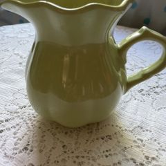 Mynte Jug