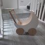 Doll pram Image 2