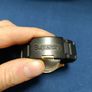 Superdry SYG132BW Men's Wrist Watches, Black, strip Image 4
