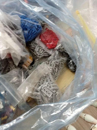 Lego technic bulk Bundle over 5kg!  Best Price! Top Quality!