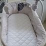 Chicco baby 4 in 1 crib Image 6