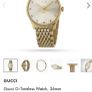 Gucci G-Timeless watch, 36mm MPN: Image 9