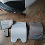 Joie Spin 360 ISOFIX Rotating Car Seat Excellent Condition Image 4