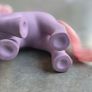 Romper Happy Tails Ponies MLP G1 My Little Pony Image 4