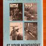 War comic: 'War Picture Monthly' no. 14 Image 2