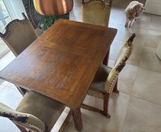 Tables