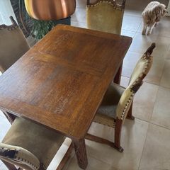 Tables