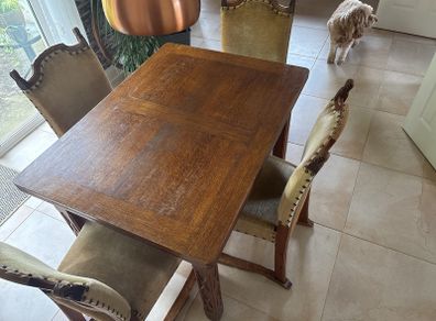 Tables