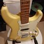 Richwood Strat (modified) Image 9