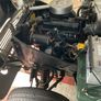 Triumph herald Image 8