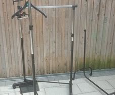 Clothes hangers