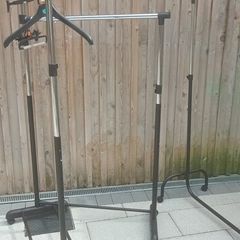 Clothes hangers