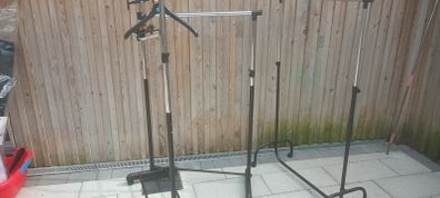 Clothes hangers