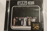 Pulp - Different Class Cd