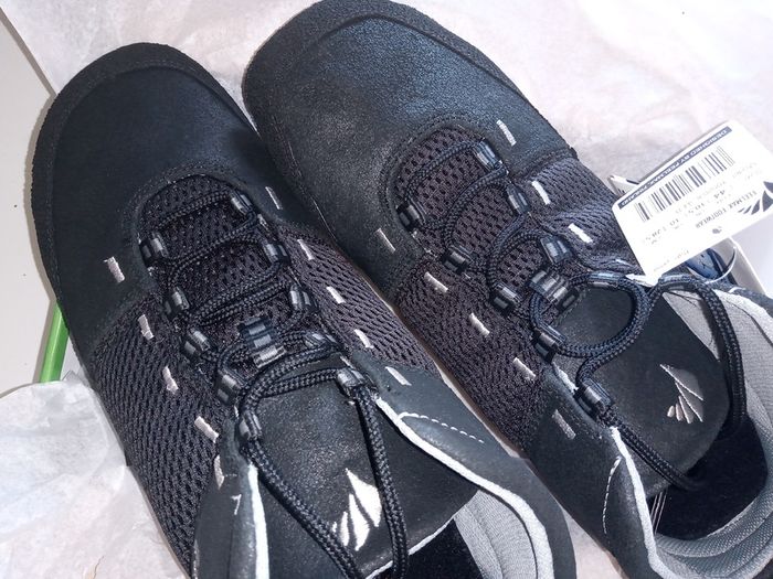 High Quality Men's Barefoot Walking/Running Lace-up Shoes From Feelmax Super Thin Super Strong KEPROTEC / KEVLAR Sole 40% OFF!