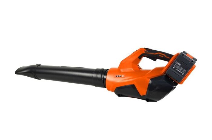 Bank Holiday Sale - Pro Tools - 40v Leaf Blower