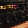 Cassette Deck, YAMAHA KX-393 Image 5