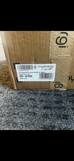 myenergi eddi solar diverter