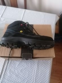 safety boots