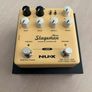 Nux Stageman Floor Preamp & DI Image 2