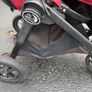 City Select double baby jogger buggy Image 8