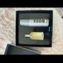 BRAND NEW hugo boss aftershave set Image 2