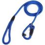 Nylon Rope Dog Whisperer Style Slip On Training Lead - (S-M) Image 8