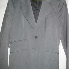 Pennyblack light grey ladies jacket