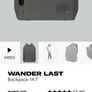 Samsonite Wander Last backpack 14.1 Image 5