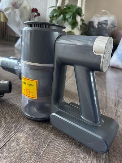 Beldray Cordless Vacuum Cleaner