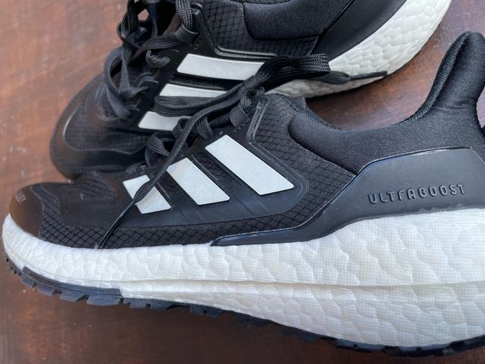 Adidas  Dry .Cold size 7.5