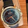 Jaeger-LeCoultre Master Control Chronograph Calendar Image 10
