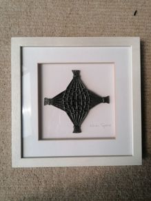 Wild Goose Gallery 'Woven Together'