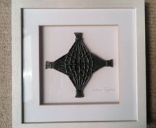 Wild Goose Gallery 'Woven Together'