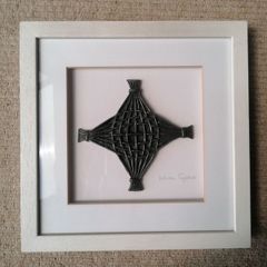Wild Goose Gallery 'Woven Together'