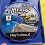 Heroes of the Pacific PlayStation2 ps2 games Original Image 5