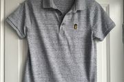 Boys Next polo shirt - age 12