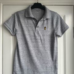 Boys Next polo shirt - age 12