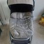 Oyster 3 Charcoal Carrycot & Pram Travel System Image 6