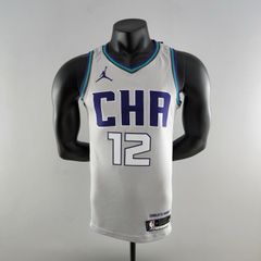 Charlotte Hornets NBA Jersey