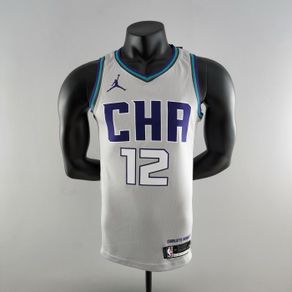 Charlotte Hornets NBA Jersey